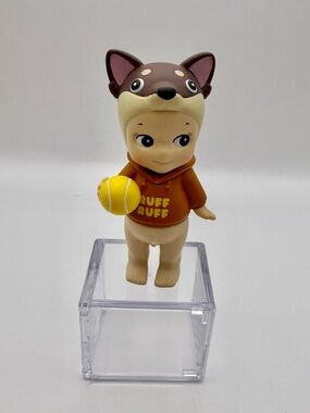 Sonny Angel Dog Time Series - Confirmed Chihuahua. 100% Authentic.